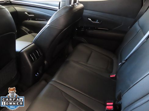 Used 2024 Hyundai Santa Cruz Limited image 24