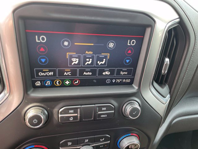 Used 2020 Chevrolet Silverado 1500 LT w/ All-Star Edition AWD/4WD image 36