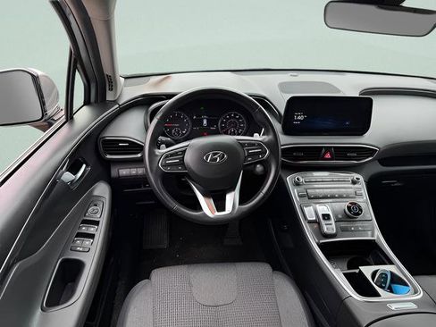 Used 2023 Hyundai Santa Fe SEL AWD/4WD image 6