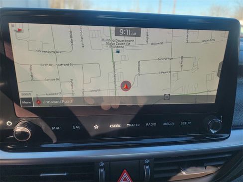 Used 2022 Kia Forte GT-Line image 35