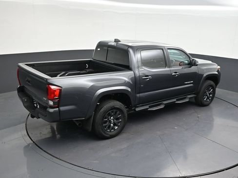 Used 2023 Toyota Tacoma SR5 w/ Technology Package RWD image 24