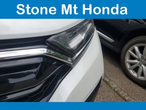 Used 2021 Honda CR-V Touring image 6