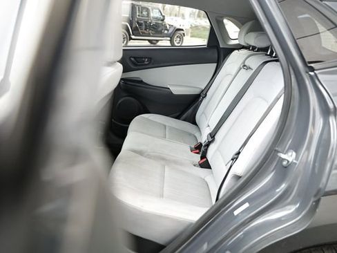 Used 2023 Hyundai Kona SEL image 23