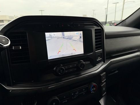 Used 2022 Ford F150 Tremor image 16