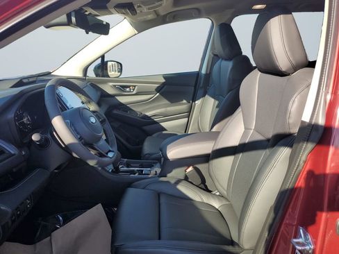 New 2026 Subaru Ascent Bronze Edition image 9