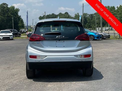 Used 2017 Chevrolet Bolt LT image 6