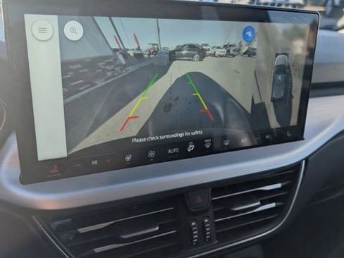 Used 2024 Ford Escape Platinum image 44