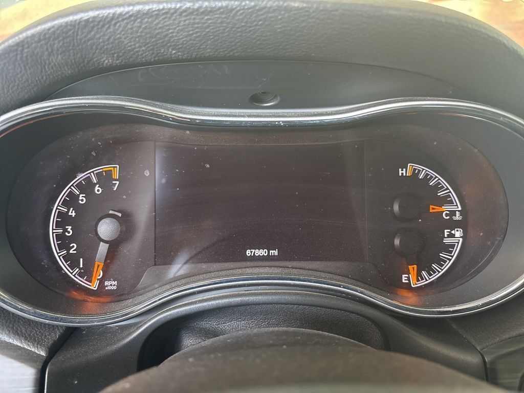 Used 2021 Jeep Grand Cherokee Limited w/ Luxury Group II RWD image 14