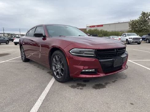 Used 2018 Dodge Charger GT w/ Beats Audio Group image 7