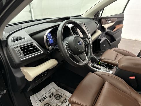Used 2022 Subaru Ascent Touring AWD/4WD image 5