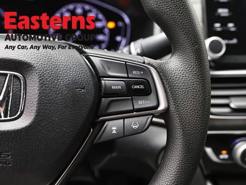 Used 2020 Honda Accord LX image 15