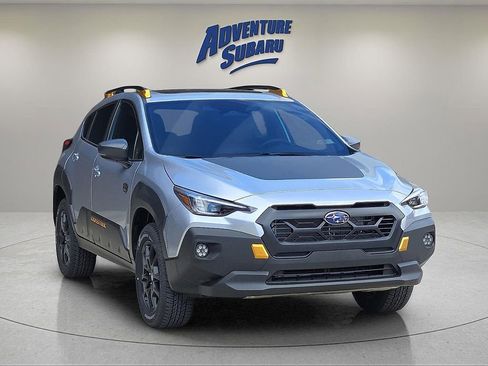 New 2026 Subaru Crosstrek 2.5i Wilderness AWD/4WD image 1