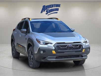 New 2026 Subaru Crosstrek 2.5i Wilderness