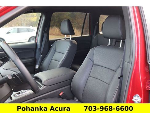 Used 2025 Honda Passport EX-L image 21