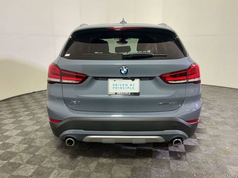 Used 2020 BMW X1 sDrive28i image 6