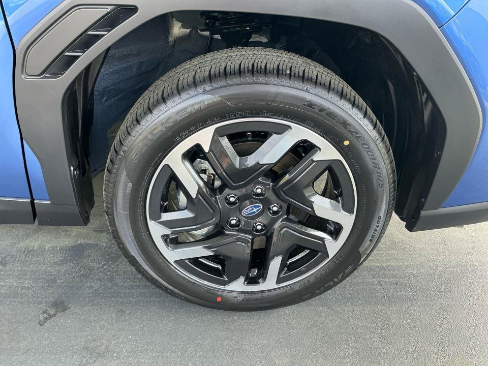 New 2026 Subaru Forester Limited AWD/4WD image 27