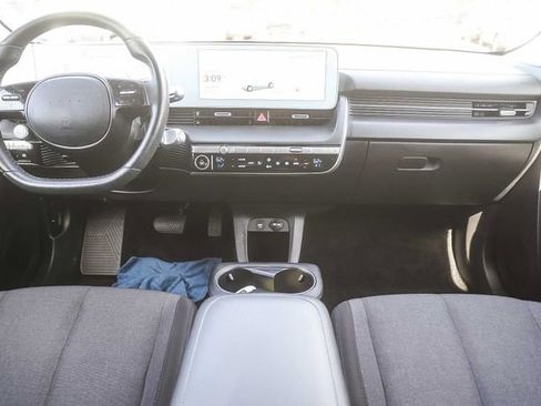 Certified 2024 Hyundai Ioniq 5 SEL image 13