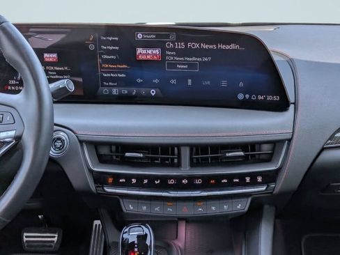 Used 2025 Cadillac CT5 V RWD image 19