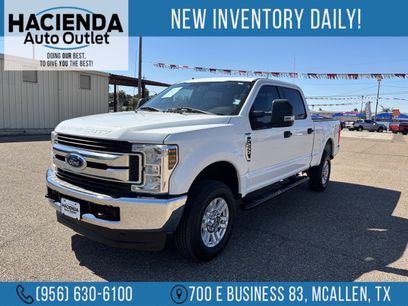Used 2018 Ford F250 XLT