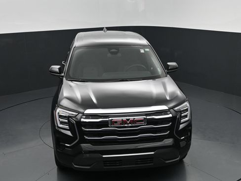 Used 2026 GMC Terrain Elevation FWD image 34