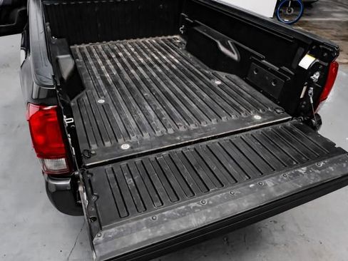 Used 2023 Toyota Tacoma SR w/ SR Convenience Package RWD image 39