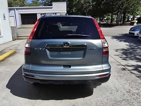 Used 2010 Honda CR-V EX-L image 4