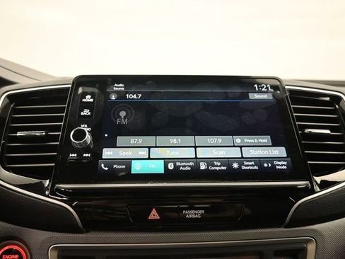 New 2026 Honda Ridgeline RTL image 15