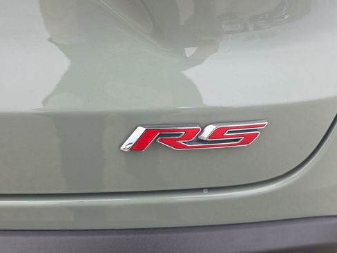 Used 2024 Chevrolet Trax RS w/ Driver Confidence Package image 5