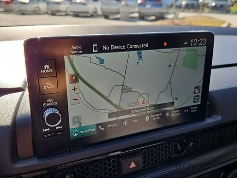 Used 2025 Honda CR-V Sport Touring image 23