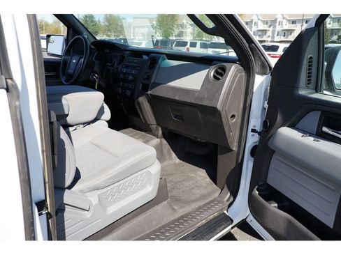 Used 2014 Ford F150 XL w/ Power Equipment Group image 12