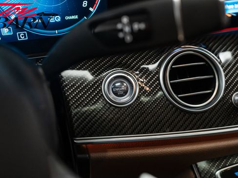 Used 2022 Mercedes-Benz E 53 AMG 4MATIC Sedan image 40