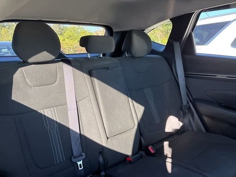 Used 2022 Hyundai Tucson SEL w/ Convenience Package image 9