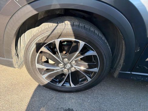 Used 2023 MAZDA CX-5 AWD 2.5 S w/ Premium Package image 15