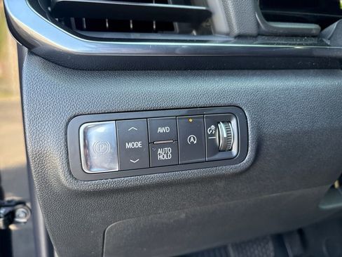 New 2026 GMC Terrain AT4 AWD/4WD image 22
