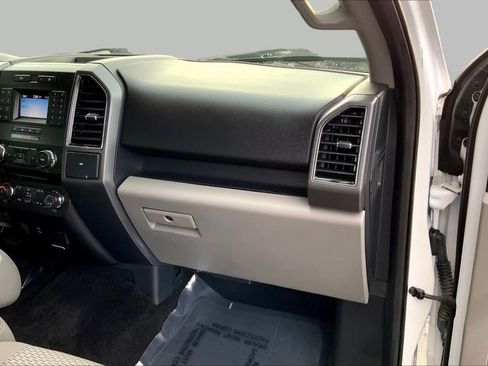 Used 2018 Ford F150 XLT w/ Equipment Group 301A Mid RWD image 17