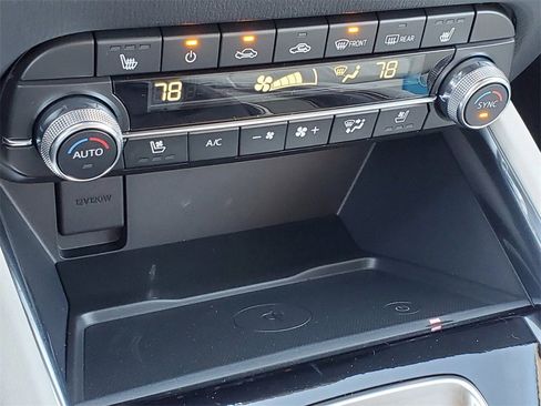 New 2025 MAZDA CX-5 AWD 2.5 S w/ Premium Plus Pkg image 29