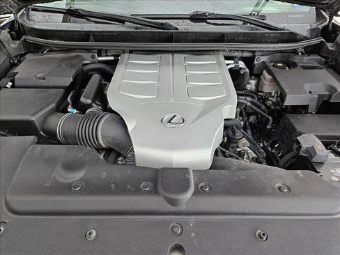 Used 2018 Lexus GX 460 Premium AWD/4WD image 25