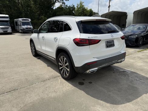 Certified 2023 Mercedes-Benz GLA 250 image 19