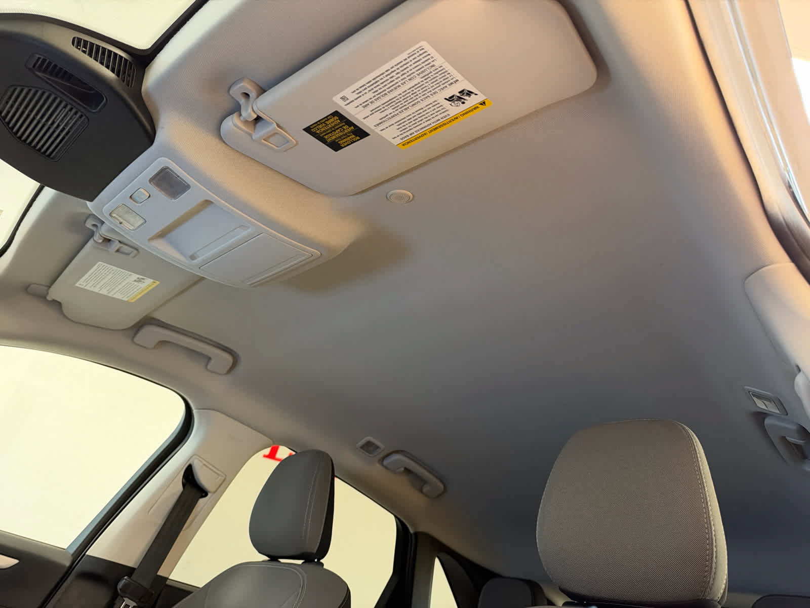 Used 2022 Ford Escape SE w/ Convenience Package FWD image 13