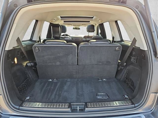 Used 2015 Mercedes-Benz GL 450 4MATIC image 6