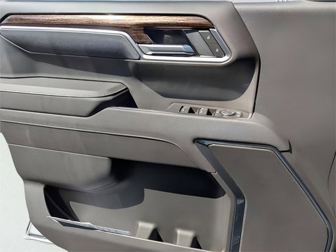 New 2026 GMC Sierra 1500 Elevation image 34