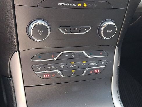Used 2019 Ford Edge SEL w/ Equipment Group 201A AWD/4WD image 16