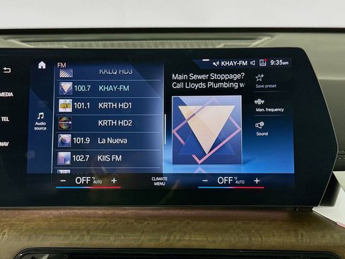 Certified 2023 BMW X1 xDrive28i w/ Premium Package image 15