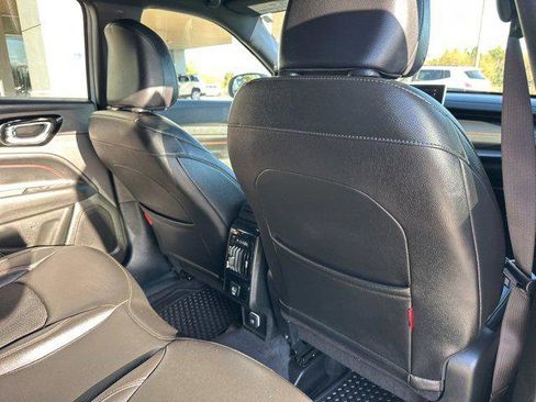 Certified 2024 Jeep Compass Trailhawk image 36