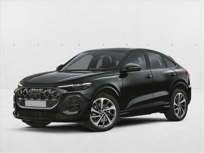 New 2025 Audi Q5 Premium Plus