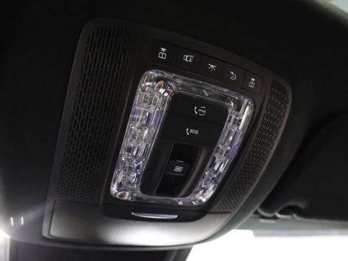 Used 2021 Mercedes-Benz GLE 63 AMG S image 34