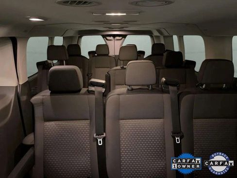 Used 2023 Ford Transit 350 XLT image 59