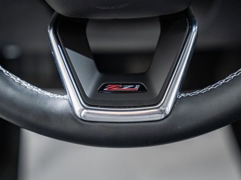 Used 2024 Chevrolet Traverse Z71 w/ Enhanced Driving Package image 33