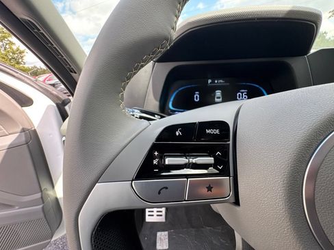 New 2026 Hyundai Elantra SEL Sport Premium FWD image 16