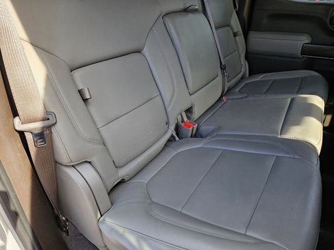 Used 2019 GMC Sierra 1500 SLT w/ SLT Premium Plus Package image 28